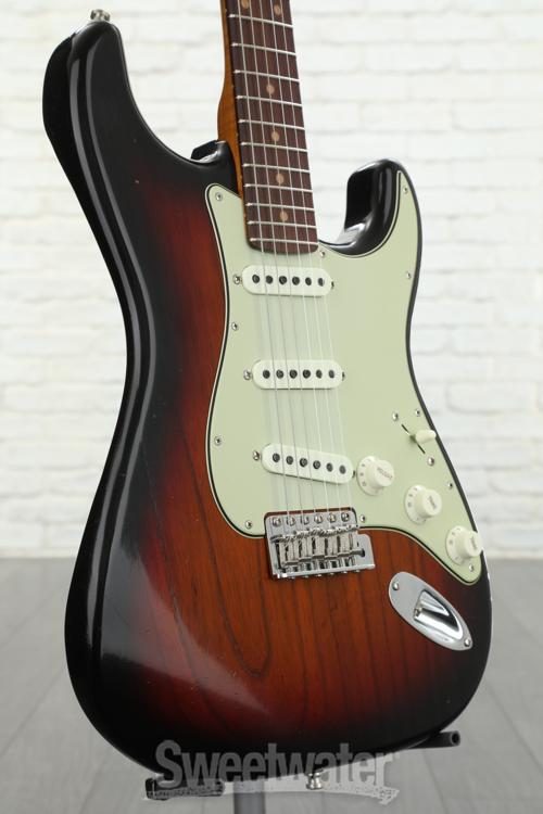 fender custom shop gt11