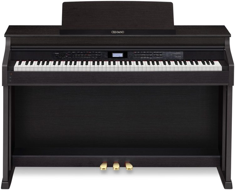 Casio Celviano AP-650 Celviano Digital Home Piano |