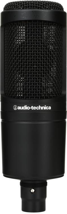 Boom XLR Cable Streaming/Podcasting Pack and CR3-X Studio Monitor Pair Audio Technica AT2020PK Studio Microphone with ATH-M20x PreSonus AudioBox USB 96 Audio Interface with Studio One 5 Software 