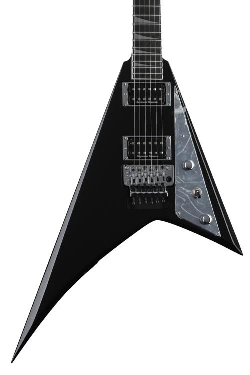 Jackson Pro Series Rhoads RR - Gloss Black