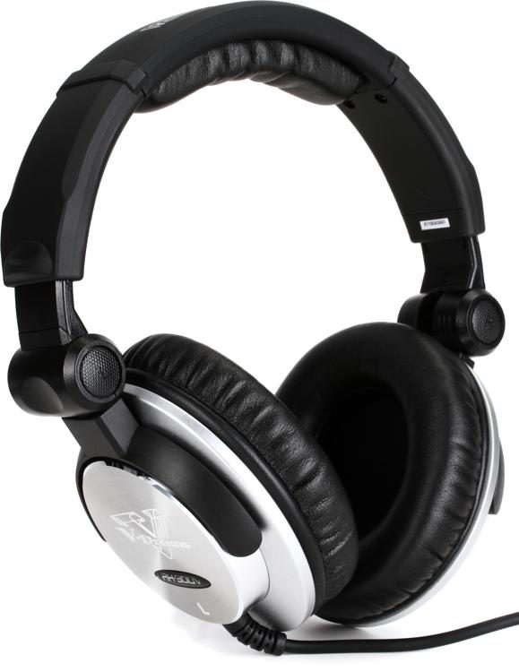 Roland RH-300V V-drum Stereo Headphones | Sweetwater