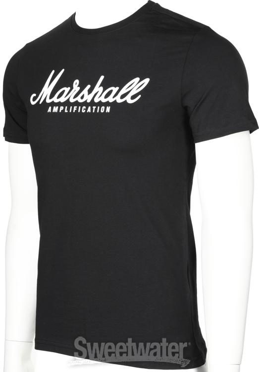 t shirt marshall