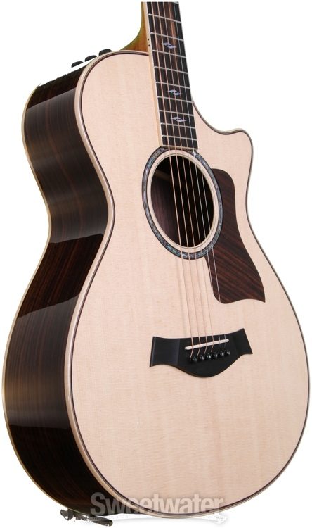 taylor 812ce first edition