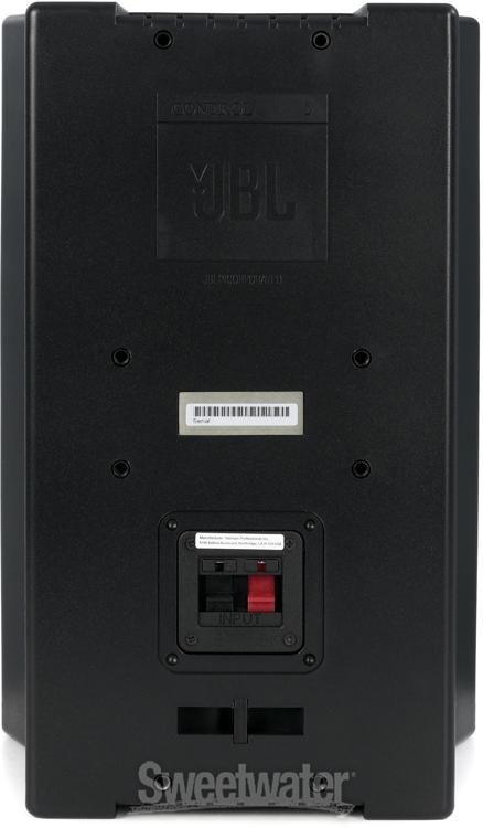 jbl control monitor