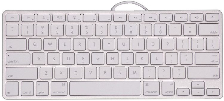 SALE／37%OFF】 Apple アルミ。 Keyboard - キーボード - hlt.no