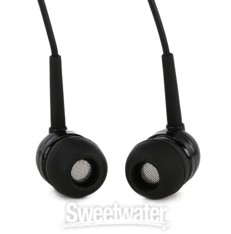 sennheiser ie4 earbuds