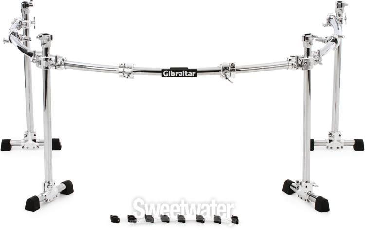 3 Chrome Arm All-Purpose Rack 38190 