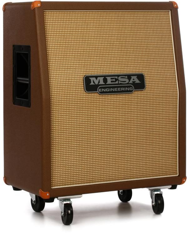 Mesa Boogie Rectifier Vertical 2x12 120 Watt Angled Extension