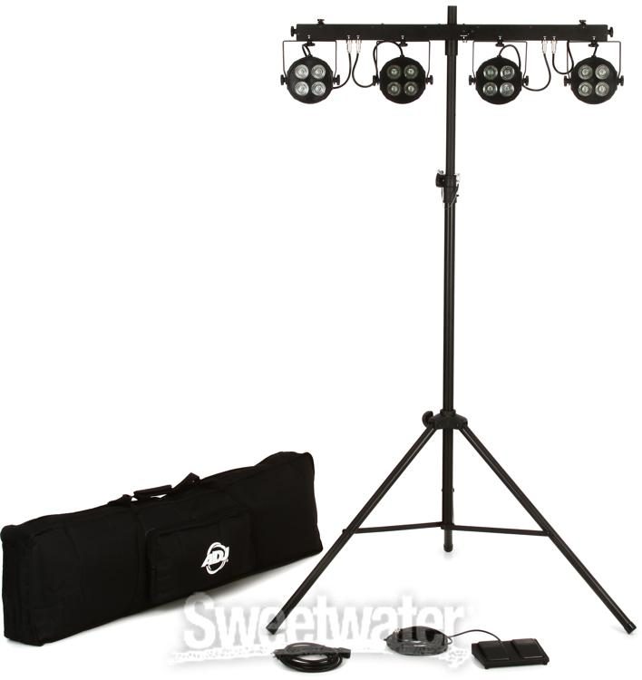 par led stand