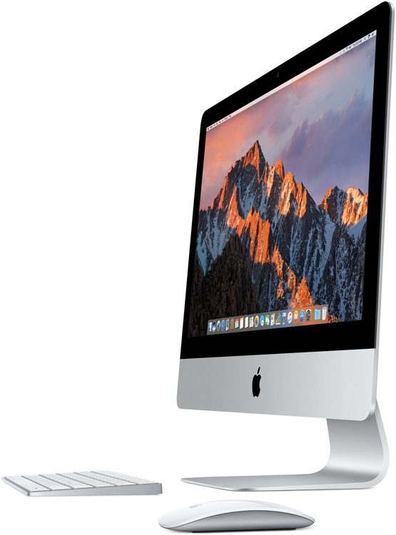 Apple iMac - 21.5