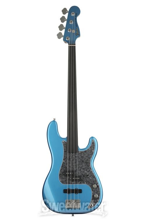 fender jazz bass lyte