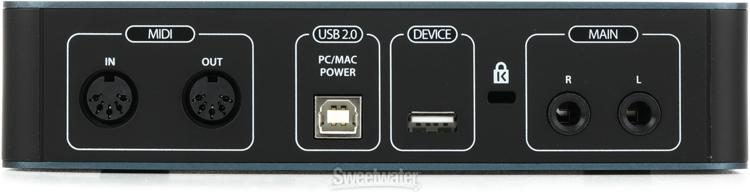 PreSonus AudioBox iTwo USB Audio Interface | Sweetwater