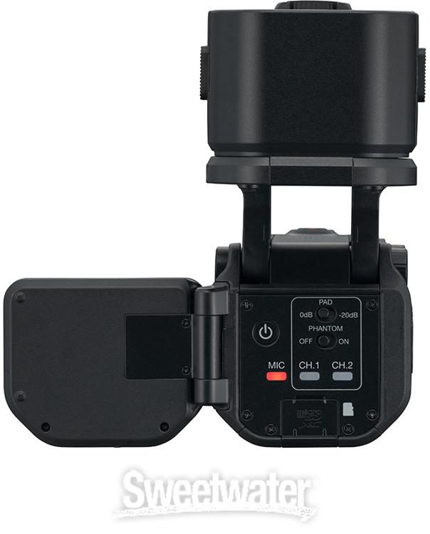 Easy Shot Clip Ultra Mini Digital HD Video Camera & Waterproof Housing with Extra Mounts