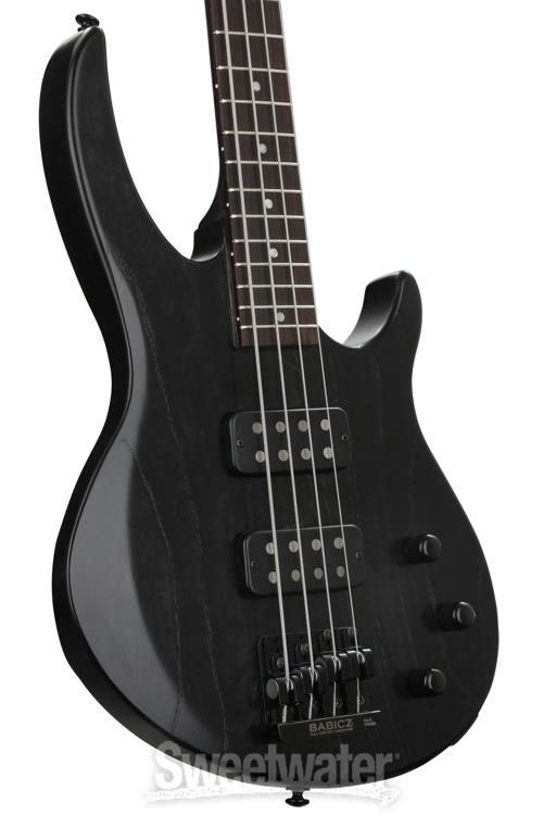 gibson eb bass 2018