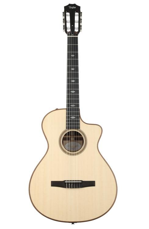 taylor 712ce nylon