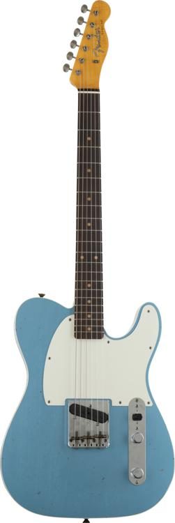 fender 59 esquire