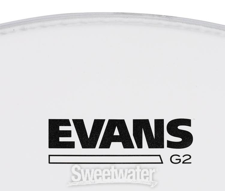 evans g2 coated
