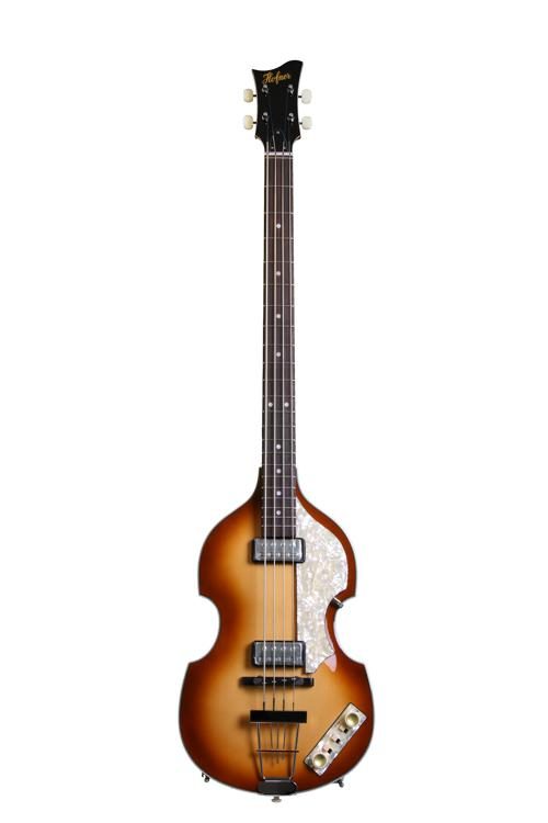 hofner bass sweetwater