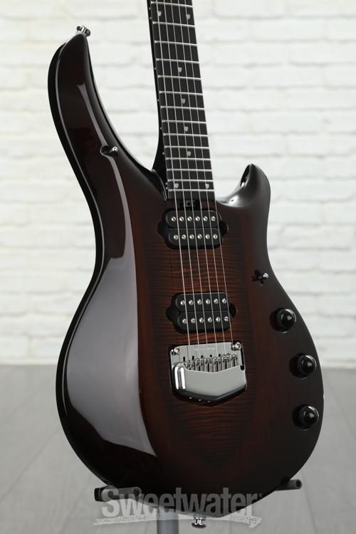 music man majesty dark roast