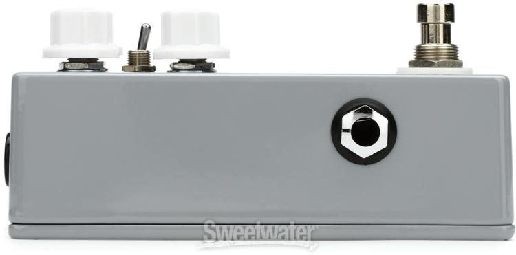 JHS Twin Twelve V2 Overdrive Pedal | Sweetwater
