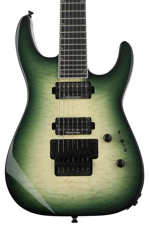 jackson sl7q