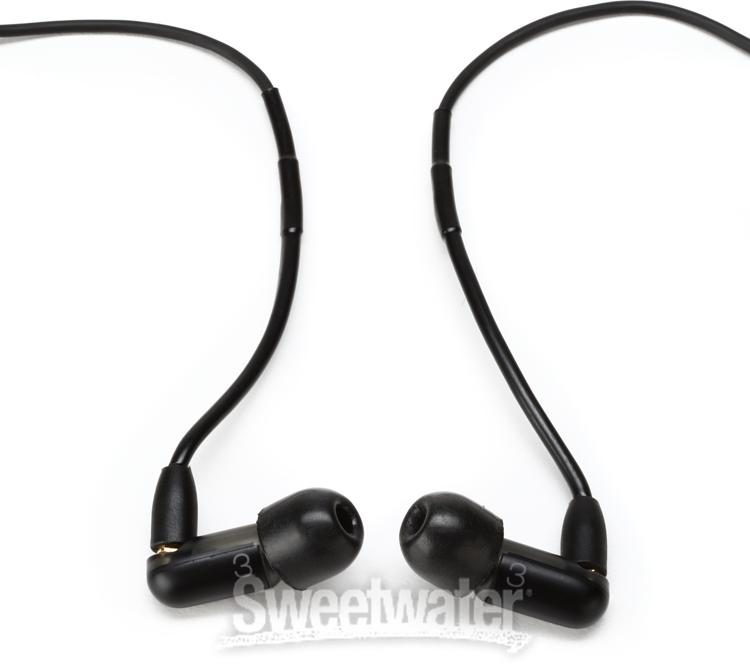 shure aonic 3