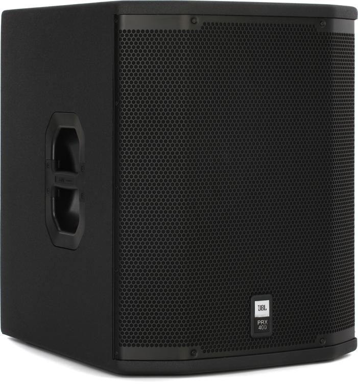 PRX418S 1600W 18 inch Passive | Sweetwater