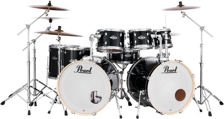 8 pc drum deals set