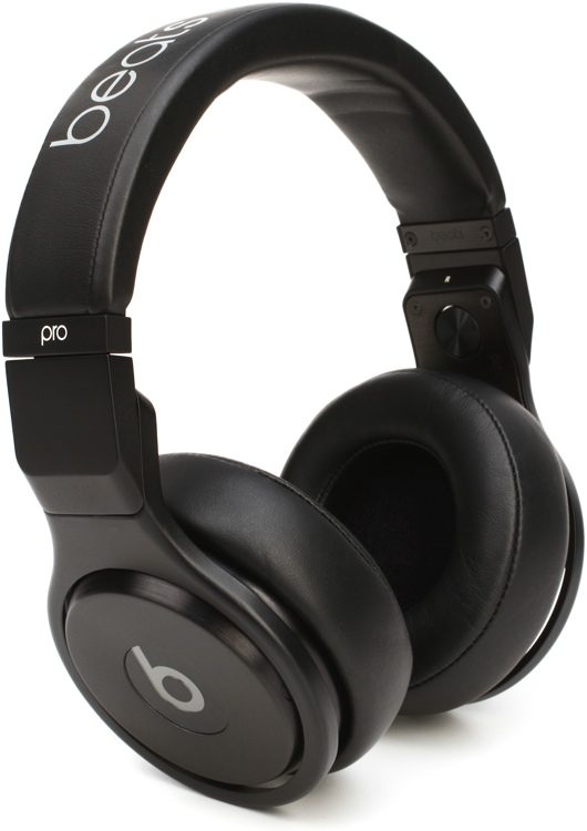 beat pro headphones