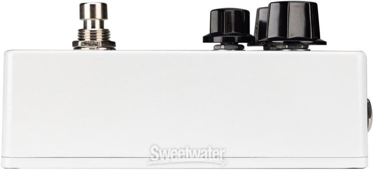 EarthQuaker Devices White Light V2 Overdrive | Sweetwater