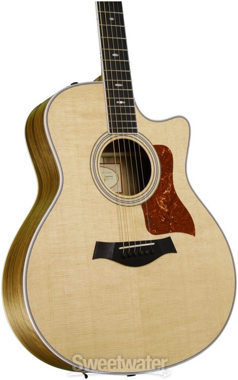 taylor 416ce grand symphony