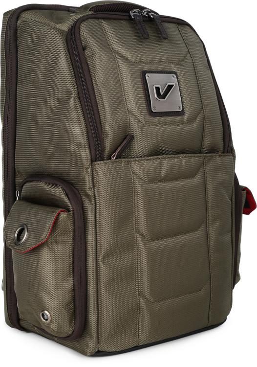 gruv gear elite traveler backpack