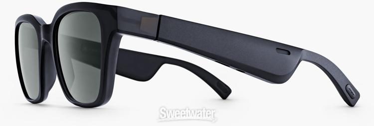 Bose Frames Alto S/M - Black | Sweetwater