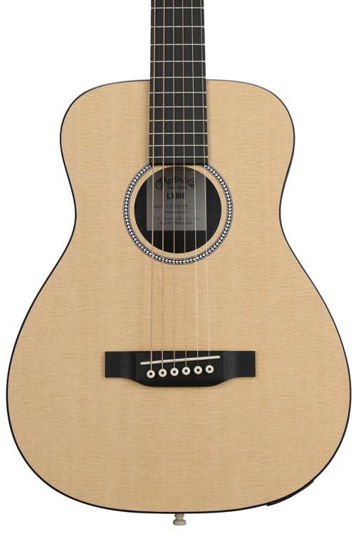 martin lxme guitar