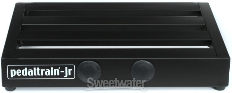 Pedaltrain PTJR-SC - 17