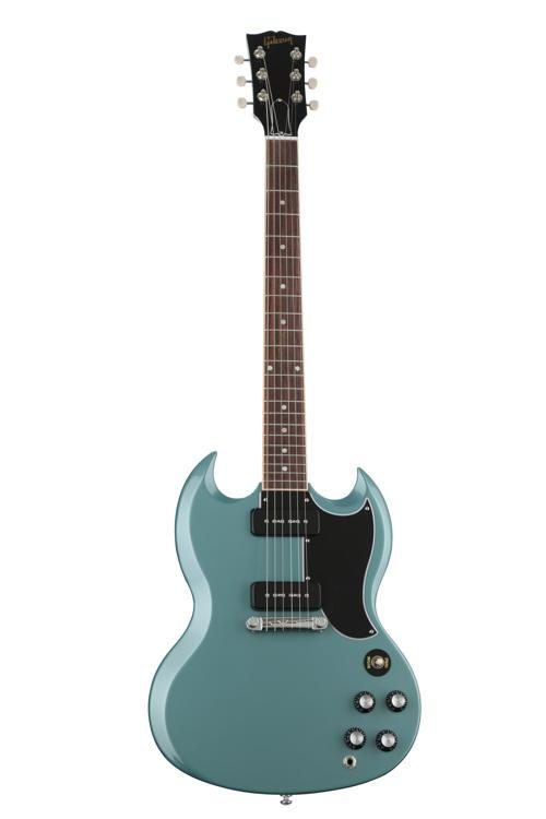 超爆安 【貴重品・値下げ】SG JAPAN Special (Faded Pelham Blue