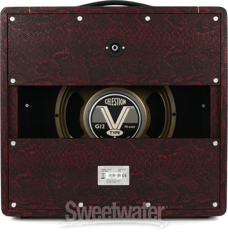 Marshall SV112SS Studio Vintage 70-watt 1x12