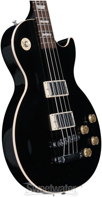 gibson les paul standard bass