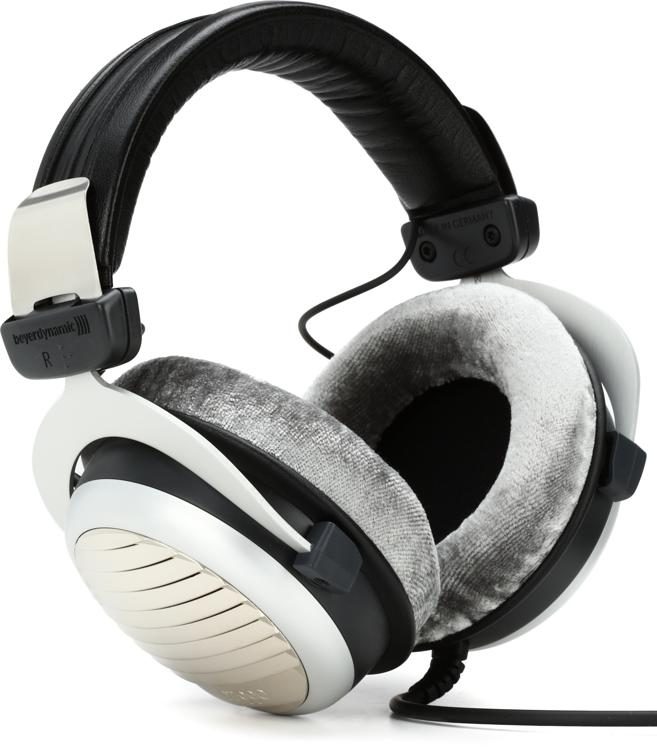 Beyerdynamic DT 990 Premium Edition 250 ohm Open Studio Headphones