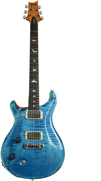 prs custom 22 left handed