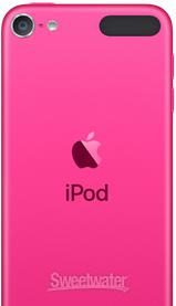 32GB - Pink Latest Model Apple iPod touch 