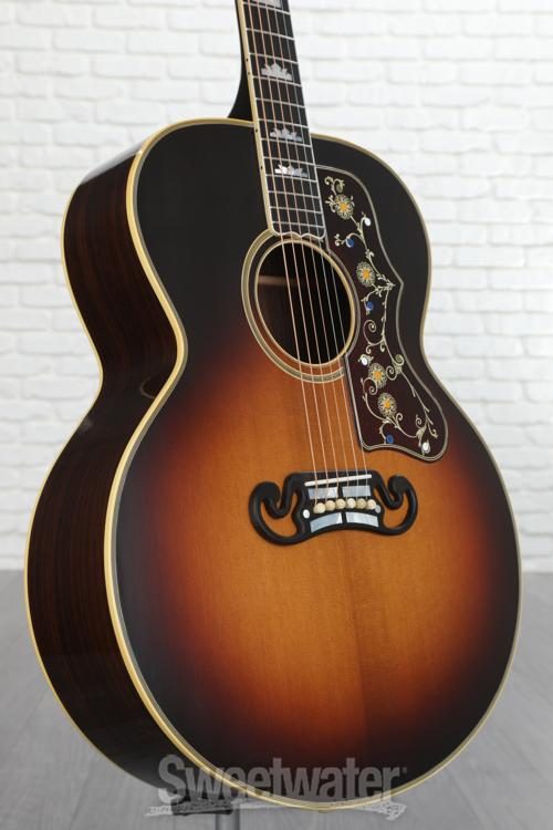 gibson pre war sj 200