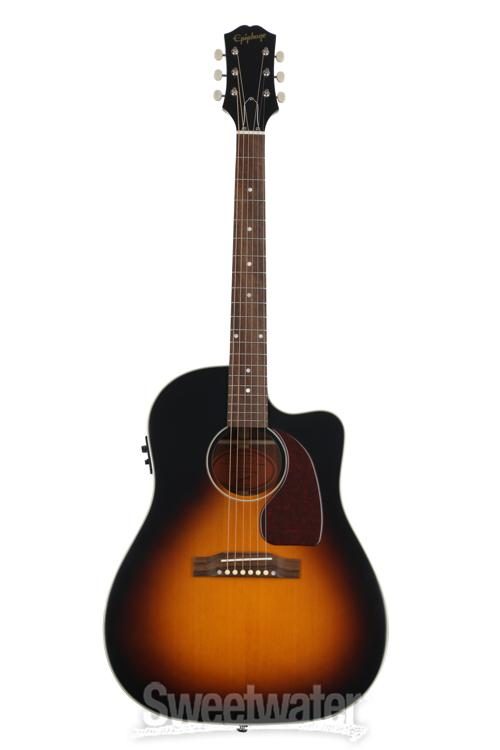 sweetwater gibson j45