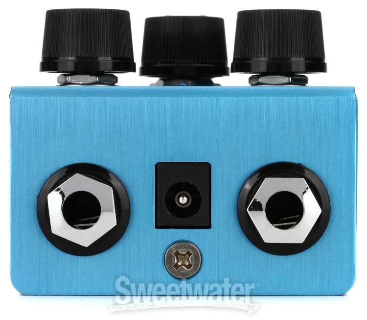 matchmaker Concentratie beproeving Way Huge Smalls Aqua Puss Analog Delay Pedal | Sweetwater