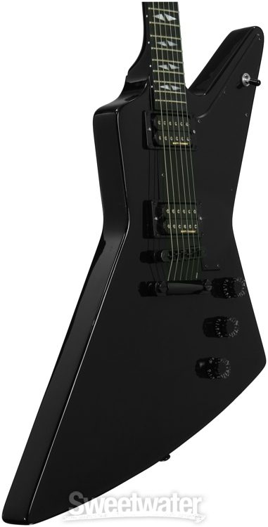 gibson explorer blackout