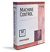 Avid Machine Control - PC | Sweetwater