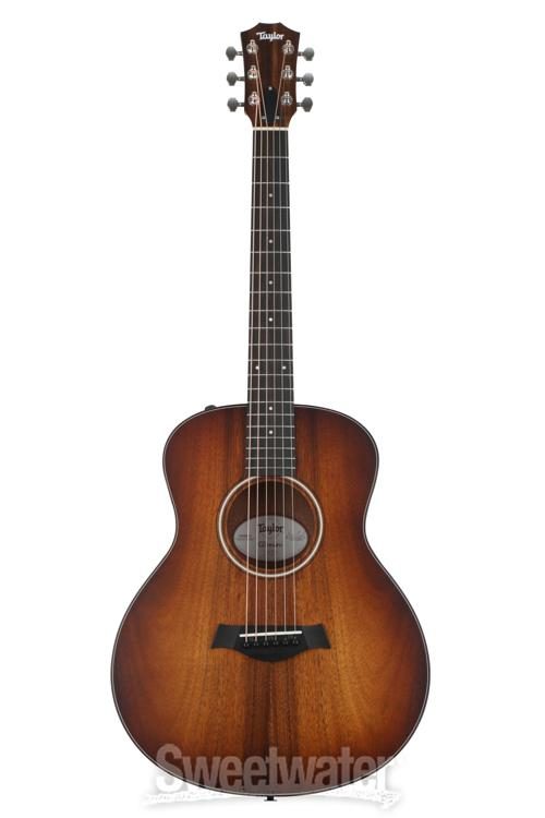 taylor gs mini koa craigslist