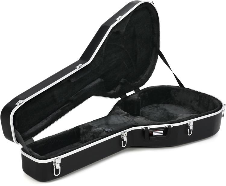 jumbo acoustic case