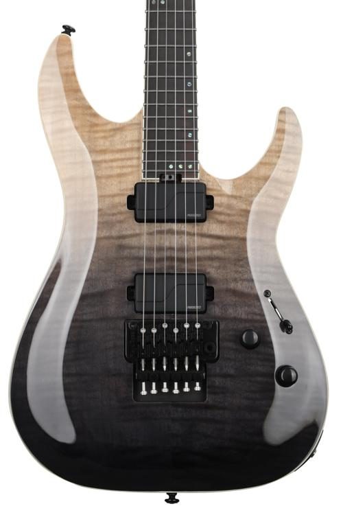 schecter c1 fr sls elite