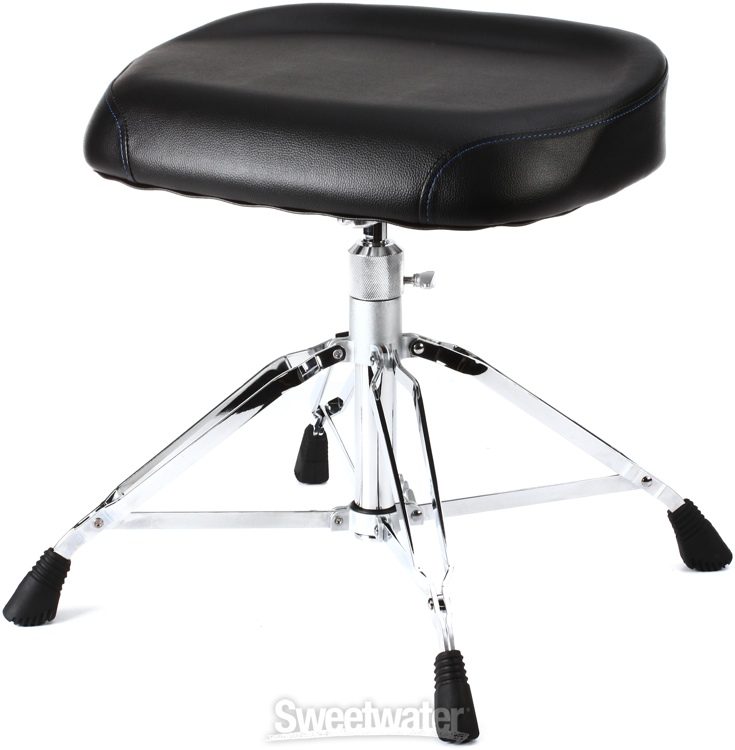 Yamaha DS950 Square Seat Drum Throne | Sweetwater